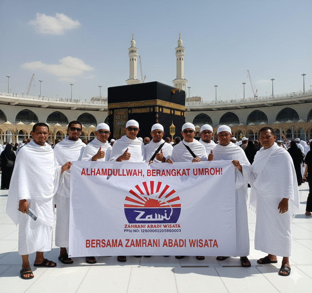 Masjid Nabawi